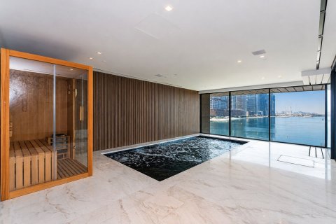 Apartment de 3 dormitorios en Palm Jumeirah, UAE No. 203602 3