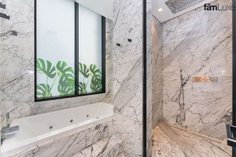 Apartment de 3 dormitorios en Palm Jumeirah, UAE No. 203602 24