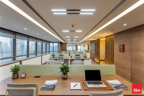 228m² Office in Dubai, UAE No. 216167 15
