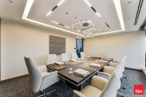 228m² Office in Dubai, UAE No. 216167 16