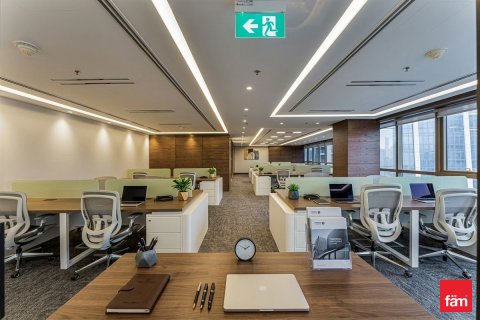 228m² Office in Dubai, UAE No. 216167 10