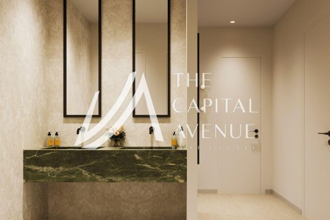 Apartment de 1 dormitorio en Al Reem Island, UAE No. 223593 18