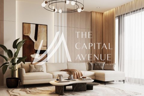 Apartment de 1 dormitorio en Al Reem Island, UAE No. 223593
