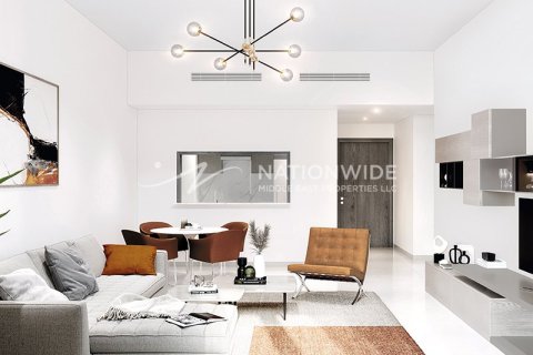 3 bedrooms Apartment in Abu Dhabi, UAE No. 91768 13