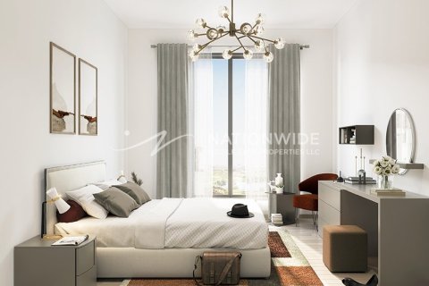 3 bedrooms Apartment in Abu Dhabi, UAE No. 91768 12