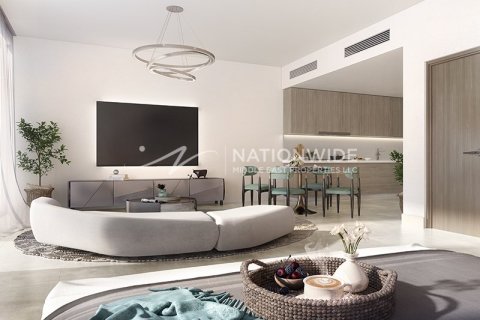 3 bedrooms Apartment in Abu Dhabi, UAE No. 91768 11