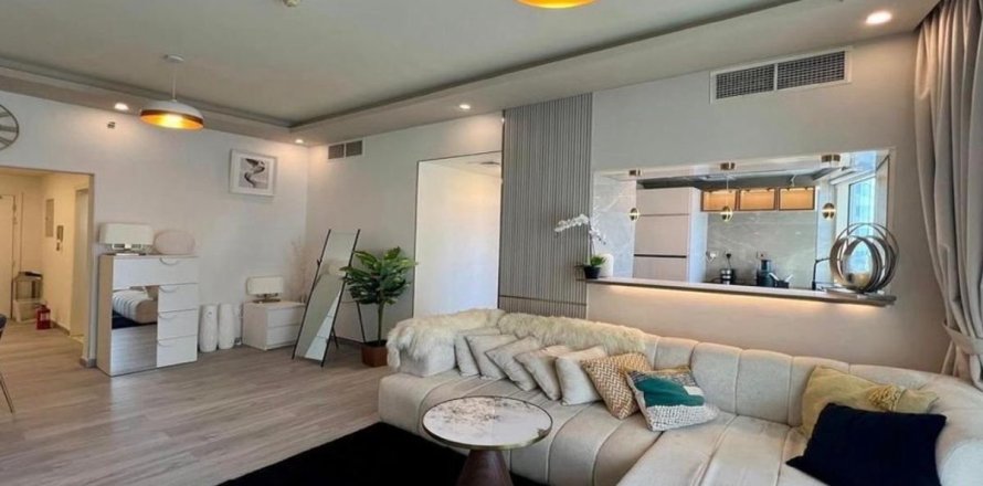 Appartement de 1 chambre à Dubai, UAE No. 160558