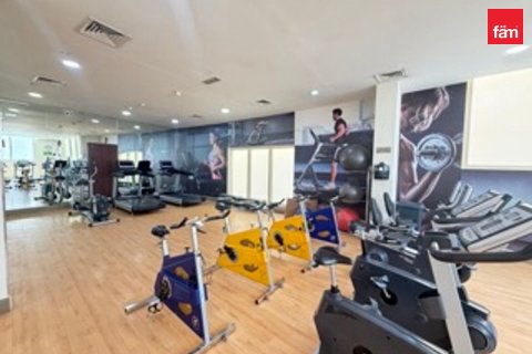 Appartement de 1 chambre à Dubai, UAE No. 160558 3