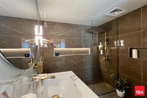 Appartement de 1 chambre à Dubai, UAE No. 160558 18