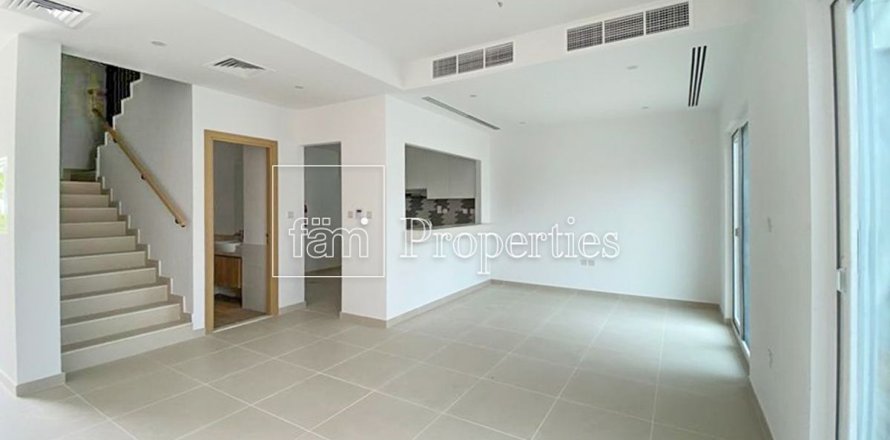 3 bedrooms Townhouse in Dubai, UAE No. 153111