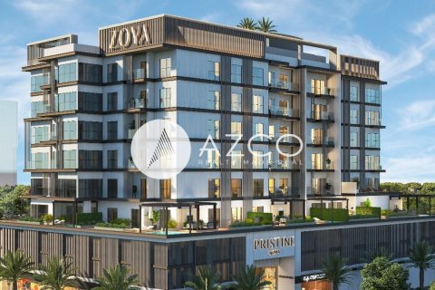 Квартира с 2 спальнями в Al Furjan, ОАЭ №82325 21