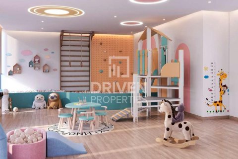Studio Apartment in City of Arabia, UAE No. 211320 8
