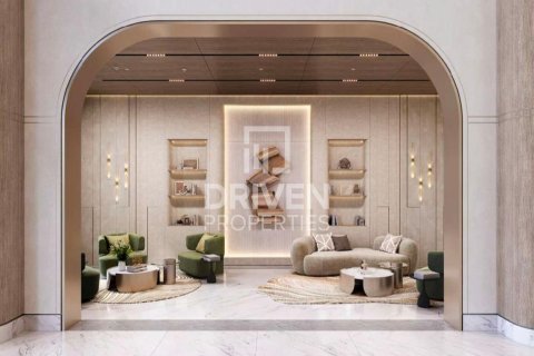 Studio Apartment in City of Arabia, UAE No. 211320 4