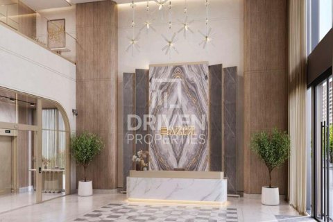 Studio Apartment in City of Arabia, UAE No. 211320 5