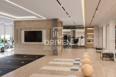 Studio Apartment in City of Arabia, UAE No. 211320 7