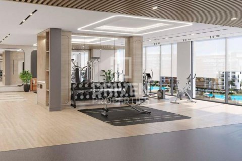 Studio Apartment in City of Arabia, UAE No. 211320 6