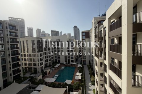 Appartement de 1 chambre à Dubai Creek Harbour (The Lagoons), UAE No. 168412 11