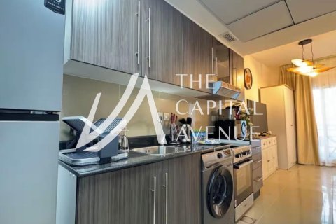 Квартира студия в Al Reef, ОАЭ №215508 12