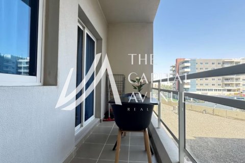 Квартира студия в Al Reef, ОАЭ №215508 16