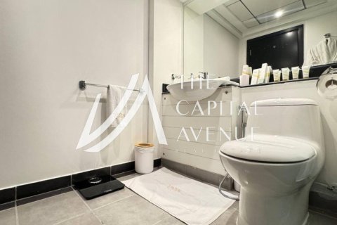 Квартира студия в Al Reef, ОАЭ №215508 15