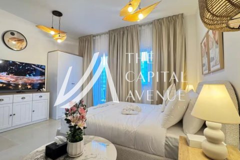 Квартира студия в Al Reef, ОАЭ №215508 7