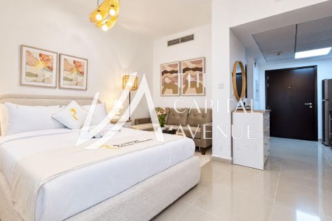 Квартира студия в Al Reef, ОАЭ №215508 4