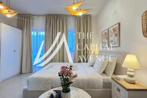 Квартира студия в Al Reef, ОАЭ №215508 6