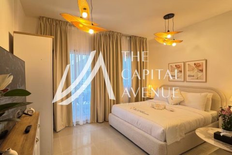 Квартира студия в Al Reef, ОАЭ №215508 9