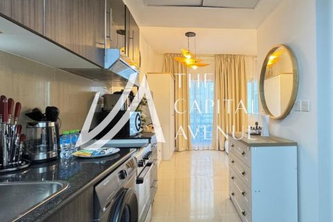 Квартира студия в Al Reef, ОАЭ №215508 11