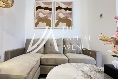 Квартира студия в Al Reef, ОАЭ №215508 5