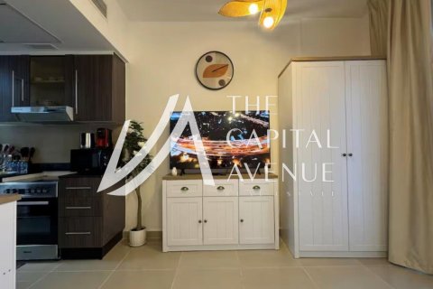 Квартира студия в Al Reef, ОАЭ №215508 10