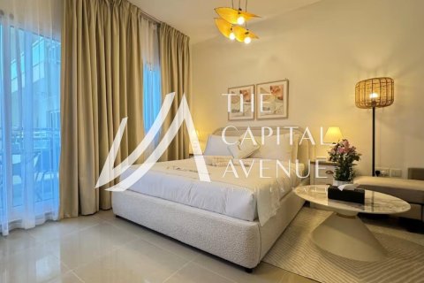 Квартира студия в Al Reef, ОАЭ №215508 8