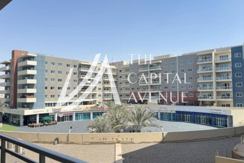 Квартира студия в Al Reef, ОАЭ №215508 21