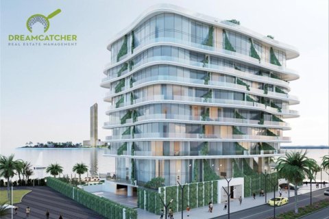 Appartement de 1 chambre à Al Marjan Island, UAE No. 75360 26