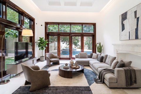 6 bedrooms Villa in Al Wasl, UAE No. 183336 27
