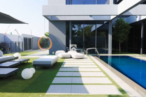 4 bedrooms Villa in Tilal City, UAE No. 10868 10