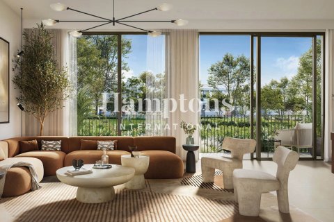 Townhouse de 3 dormitorios en The Valley, UAE No. 219228 14