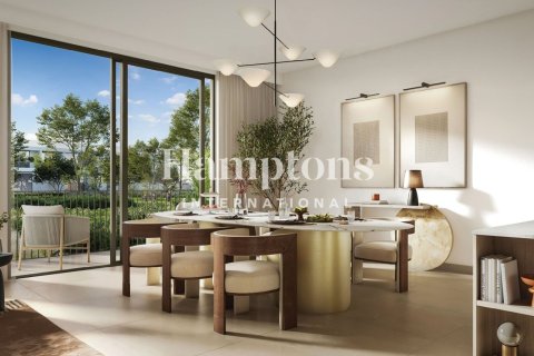 Townhouse de 3 dormitorios en The Valley, UAE No. 219228 9