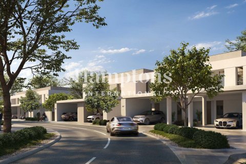 Townhouse de 3 dormitorios en The Valley, UAE No. 219228 5