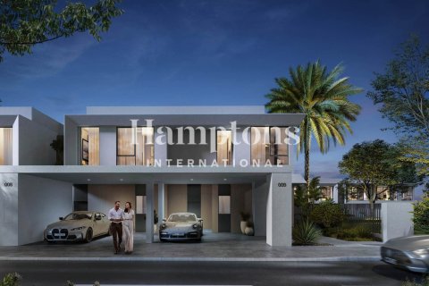 Townhouse de 3 dormitorios en The Valley, UAE No. 219228 13