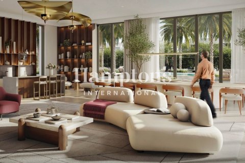 Townhouse de 3 dormitorios en The Valley, UAE No. 219228 3