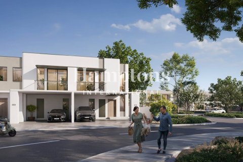 Townhouse de 3 dormitorios en The Valley, UAE No. 219228 7