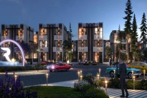 Townhouse de 3 chambres à Dubai, UAE No. 141292 6