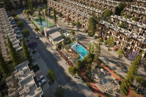 Townhouse de 3 chambres à Dubai, UAE No. 141292 3