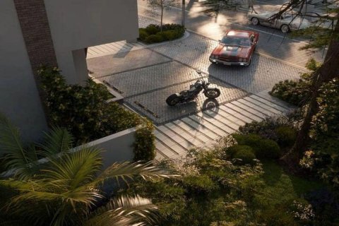 Townhouse de 3 chambres à Dubai, UAE No. 141292 7