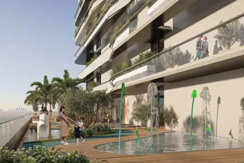 Studio Apartment in Dubai, UAE No. 139882 3