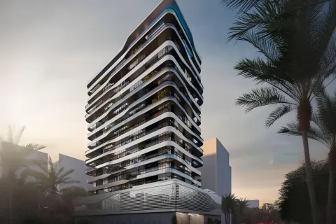Studio Apartment in Dubai, UAE No. 139882 10
