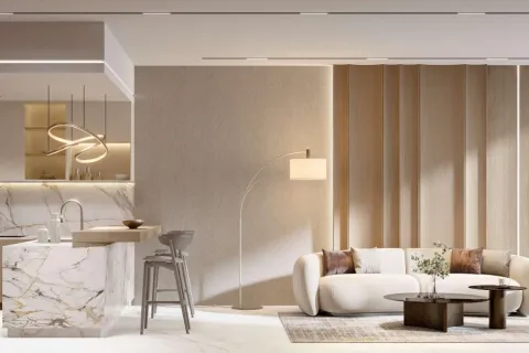 Studio Apartment in Dubai, UAE No. 139882 7