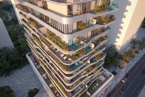 Studio Apartment in Dubai, UAE No. 139882 5