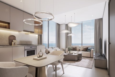 Apartment de 3 dormitorios en Dubai, UAE No. 71354 6